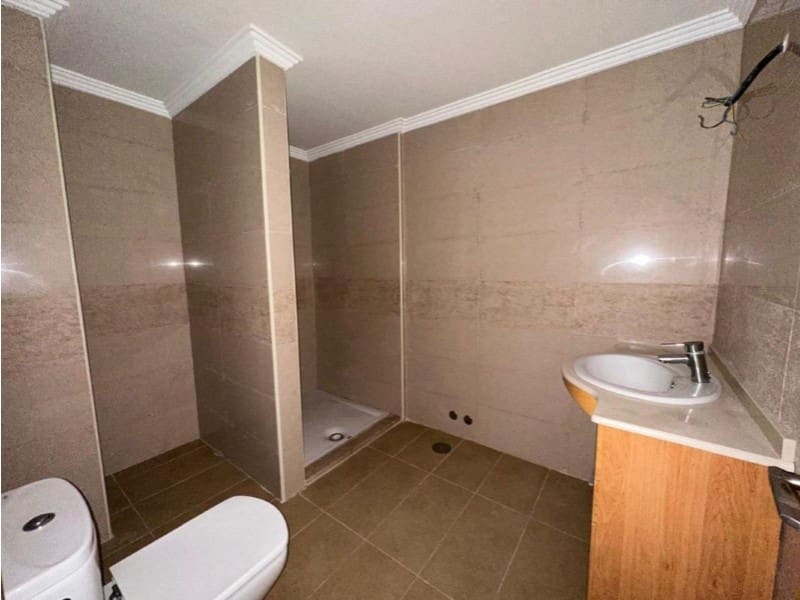 4 camera da letto Appartamento in vendita in Los Alcazares - 218.000 € (Rif: 10089493)