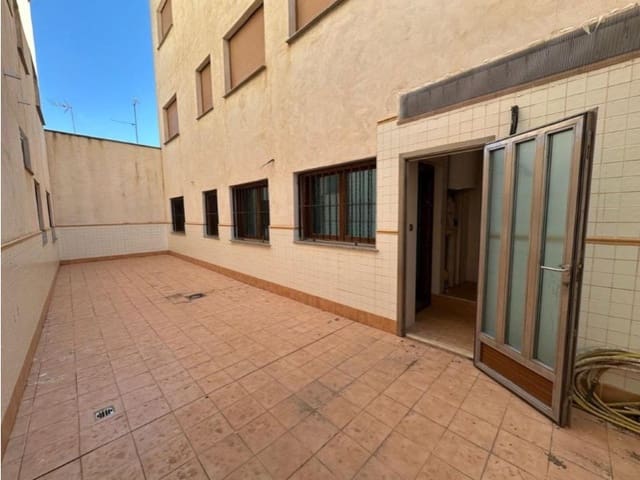 4 slaapkamer Appartement te koop in Centro, Los Alcázares - € 218.000 (Ref: 10089493)