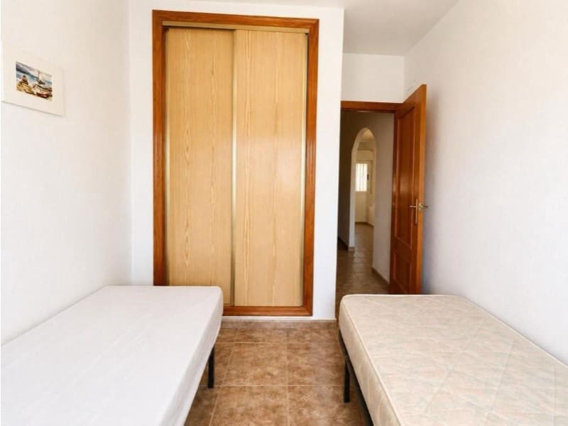 3 slaapkamer Appartement te koop in Orihuela met zwembad - € 195.000 (Ref: 10090740)