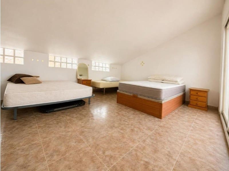 3 slaapkamer Appartement te koop in Orihuela met zwembad - € 195.000 (Ref: 10090740)