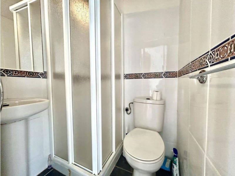 3 slaapkamer Appartement te koop in Orihuela met zwembad - € 195.000 (Ref: 10090740)