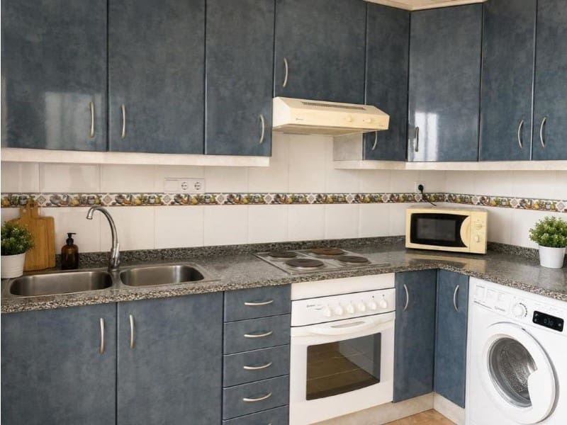 3 slaapkamer Appartement te koop in Orihuela met zwembad - € 195.000 (Ref: 10090740)