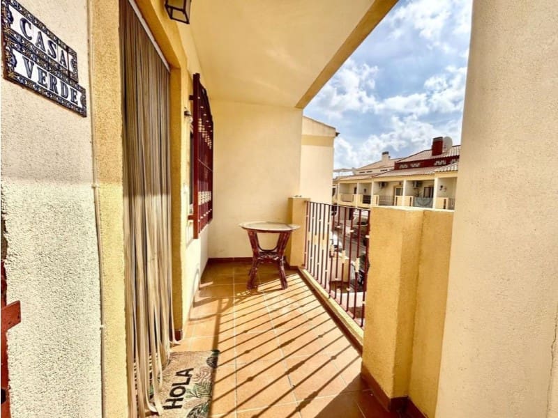 3 slaapkamer Appartement te koop in Orihuela met zwembad - € 195.000 (Ref: 10090740)
