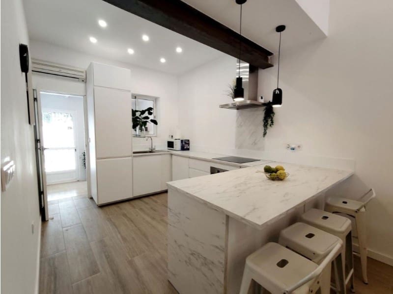 3 soveværelse Villa til salg i Orihuela med swimmingpool - € 204.000 (Ref: 10090741)