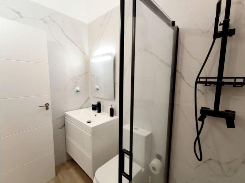 3 soveværelse Villa til salg i Orihuela med swimmingpool - € 204.000 (Ref: 10090741)