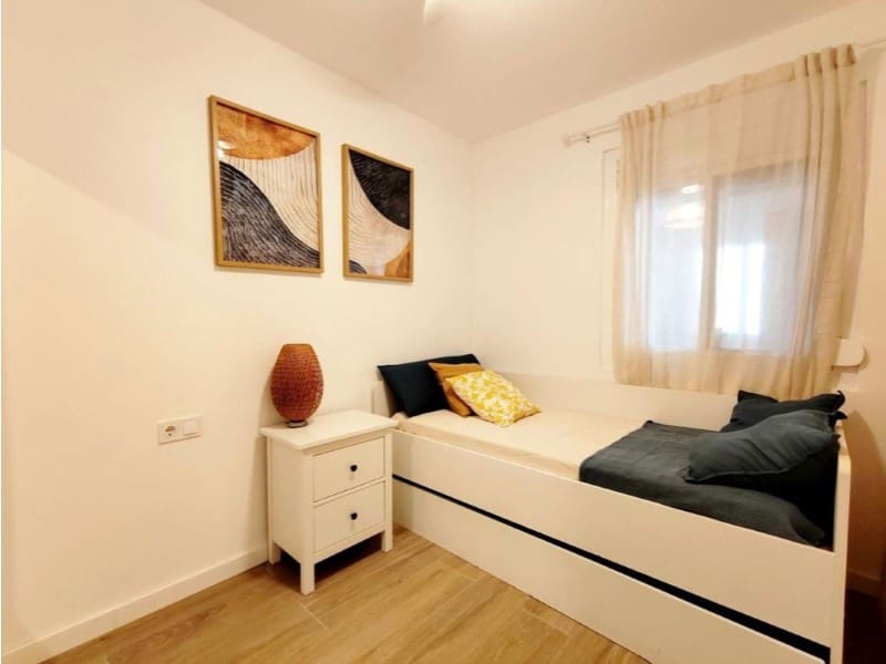 3 soveværelse Villa til salg i Orihuela med swimmingpool - € 204.000 (Ref: 10090741)