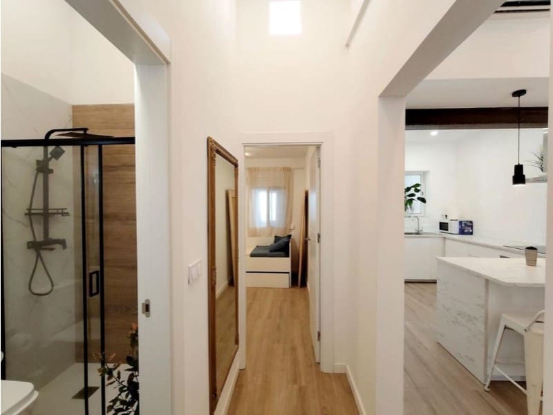3 soveværelse Villa til salg i Orihuela med swimmingpool - € 204.000 (Ref: 10090741)