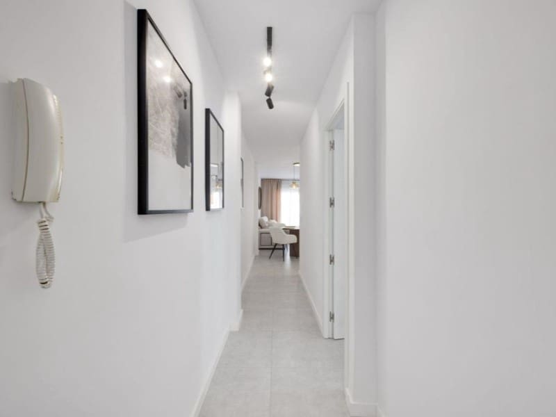 3 slaapkamer Appartement te koop in Torrevieja - € 325.000 (Ref: 10090743)