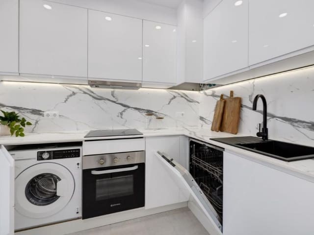 Apartamento de 3 habitaciones en Playa del Cura, Torrevieja en venta - 325.000 € (Ref: 10090743)