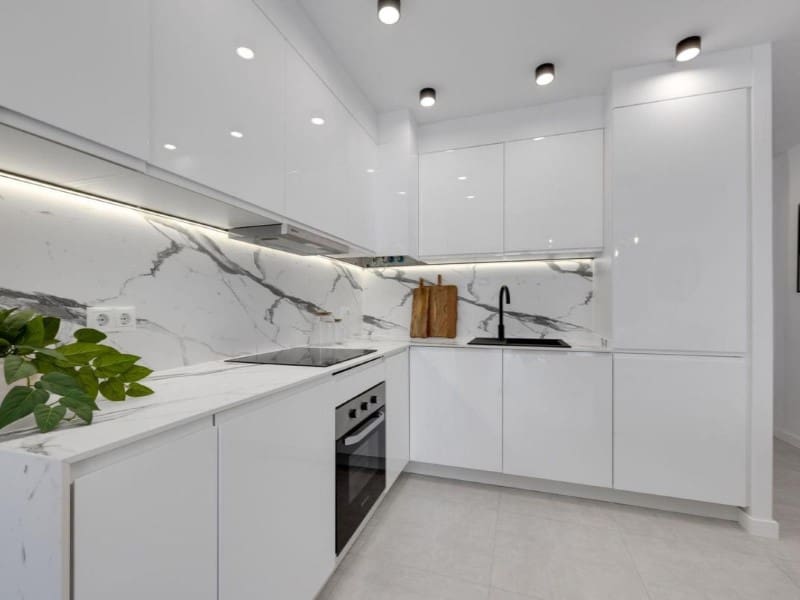 3 slaapkamer Appartement te koop in Torrevieja - € 325.000 (Ref: 10090743)