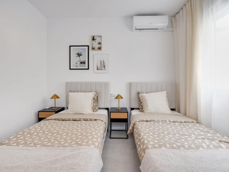 3 slaapkamer Appartement te koop in Torrevieja - € 325.000 (Ref: 10090743)