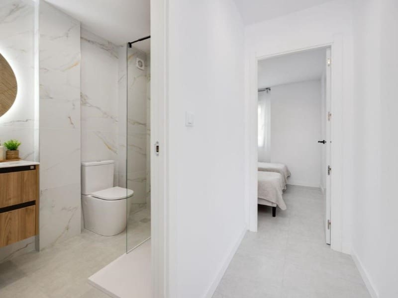 3 slaapkamer Appartement te koop in Torrevieja - € 325.000 (Ref: 10090743)