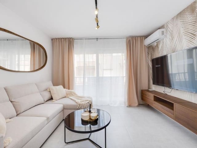 Apartamento de 3 habitaciones en Playa del Cura, Torrevieja en venta - 325.000 € (Ref: 10090743)