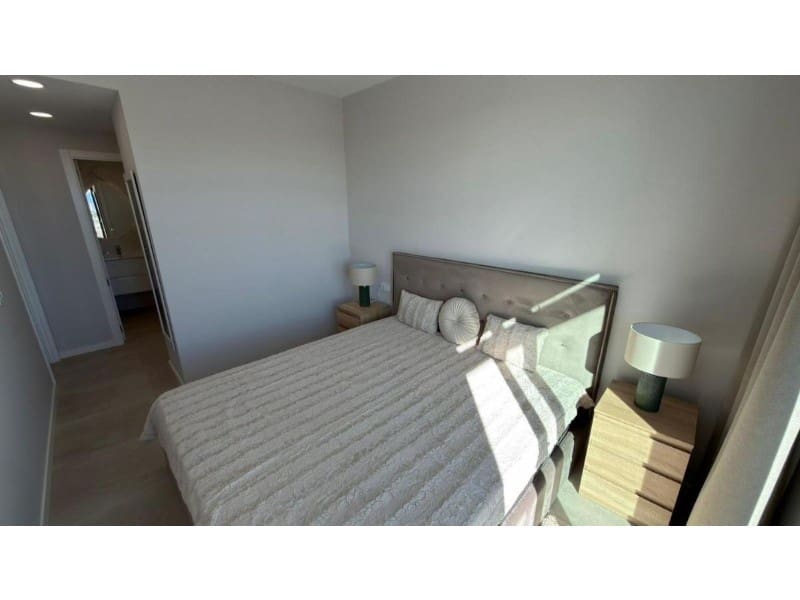 2 soveværelse Lejlighed til salg i Finestrat med swimmingpool - € 465.000 (Ref: 10090745)