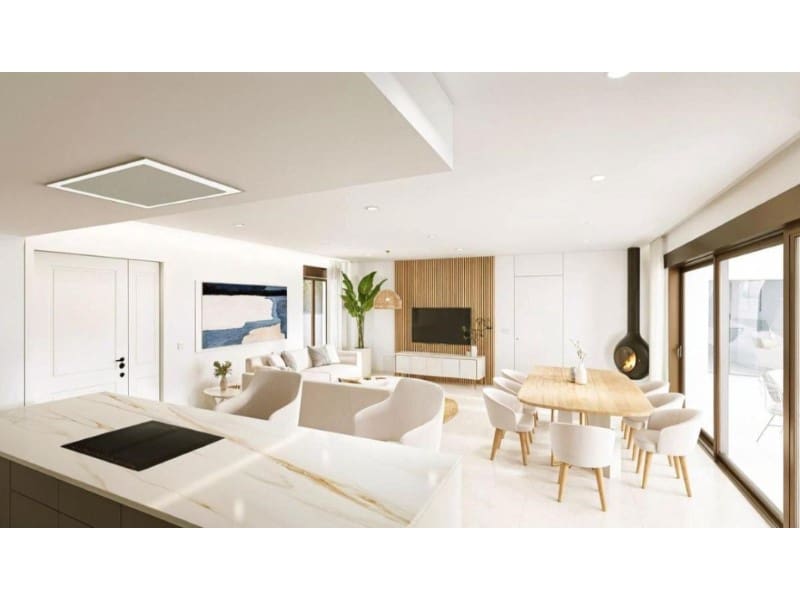 3 camera da letto Villa in vendita in Los Cuarteros con piscina - 809.950 € (Rif: 10090746)
