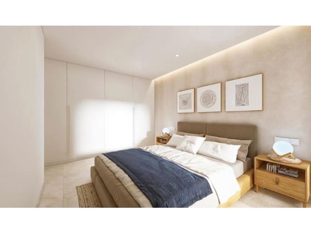 3 camera da letto Villa in vendita in Los Cuarteros, San Pedro del Pinatar con piscina - 809.950 € (Rif: 10090746)