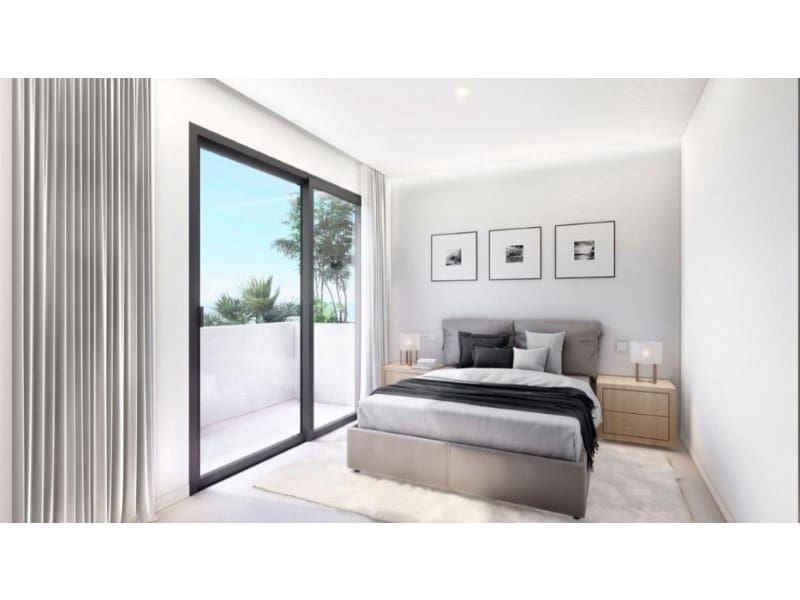 2 quarto Bungalow para venda em Lo Pagan com piscina - 324 900 € (Ref: 10090747)