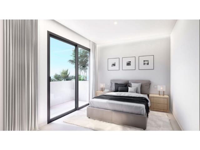 2 makuuhuone Bungalow myytävänä paikassa Lo Pagan, San Pedro del Pinatar mukana uima-altaan - 324 900 € (Ref: 10090747)