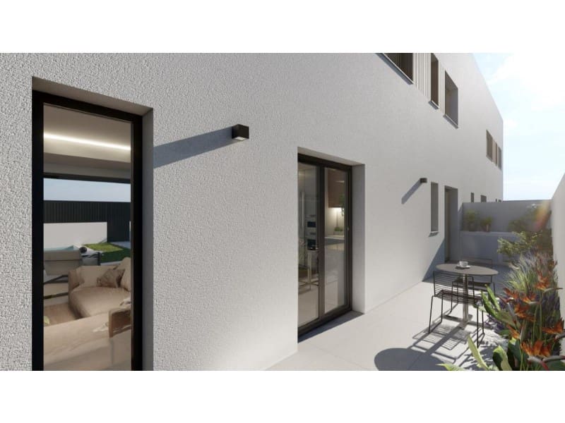 2 quarto Bungalow para venda em Lo Pagan com piscina - 324 900 € (Ref: 10090747)