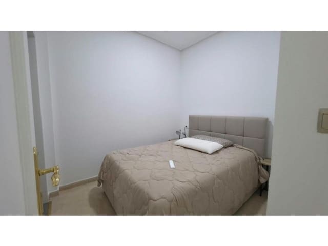 2 soverom Leilighet til salgs i Nueva Torrevieja, Torrevieja med svømmebasseng - € 174 900 (Ref: 10091165)