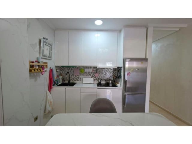 2 soverom Leilighet til salgs i Nueva Torrevieja, Torrevieja med svømmebasseng - € 174 900 (Ref: 10091165)
