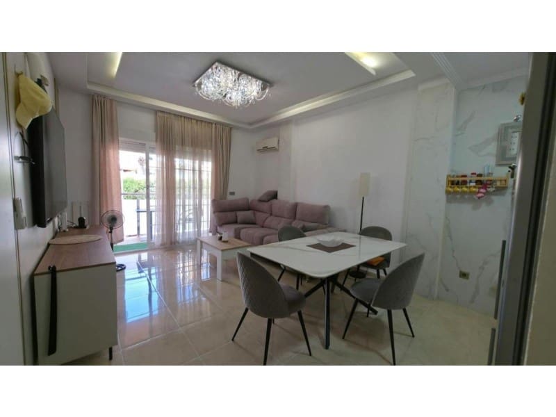 2 soverom Leilighet til salgs i Torrevieja med svømmebasseng - € 174 900 (Ref: 10091165)