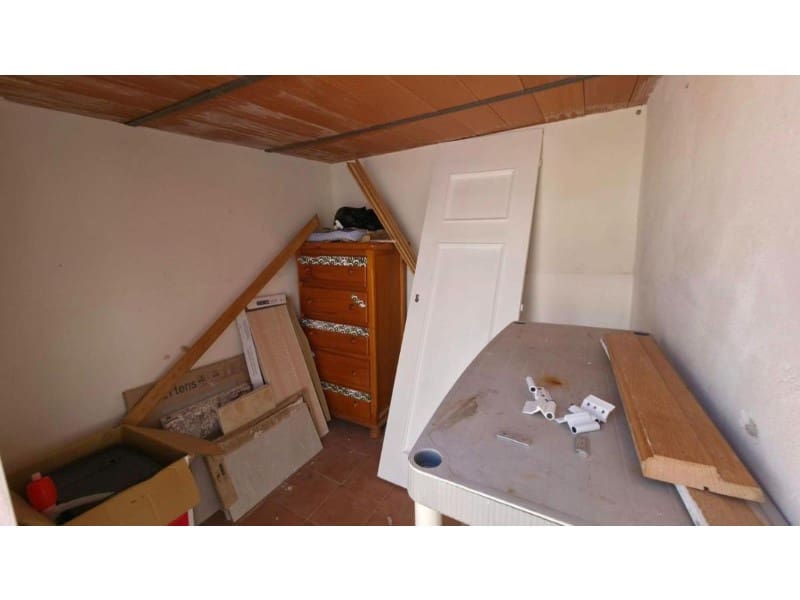 2 soverom Leilighet til salgs i Torrevieja med svømmebasseng - € 174 900 (Ref: 10091165)