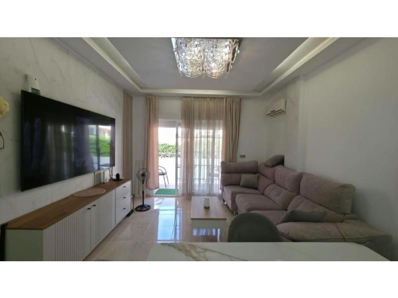 2 soverom Leilighet til salgs i Torrevieja med svømmebasseng - € 174 900 (Ref: 10091165)