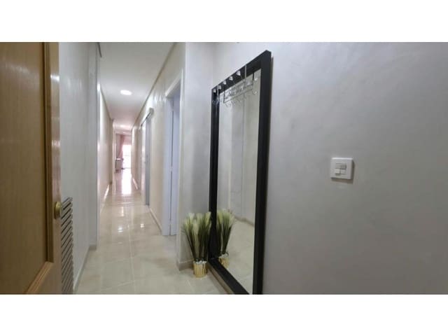 2 soverom Leilighet til salgs i Nueva Torrevieja, Torrevieja med svømmebasseng - € 174 900 (Ref: 10091165)