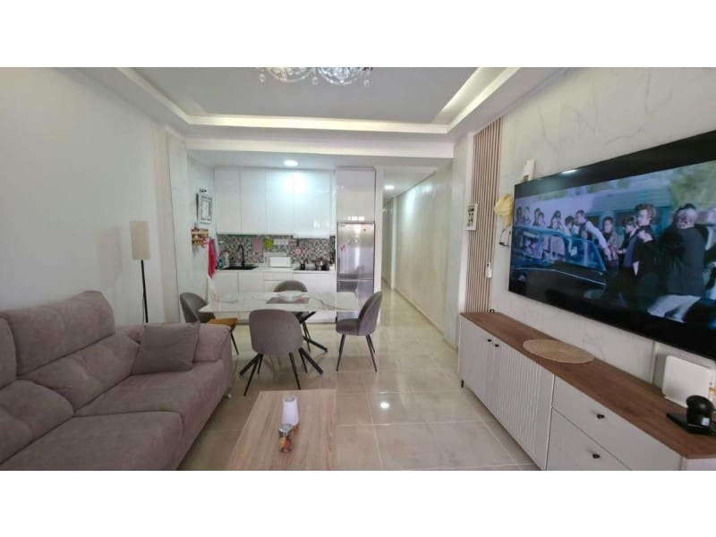 2 soverom Leilighet til salgs i Torrevieja med svømmebasseng - € 174 900 (Ref: 10091165)