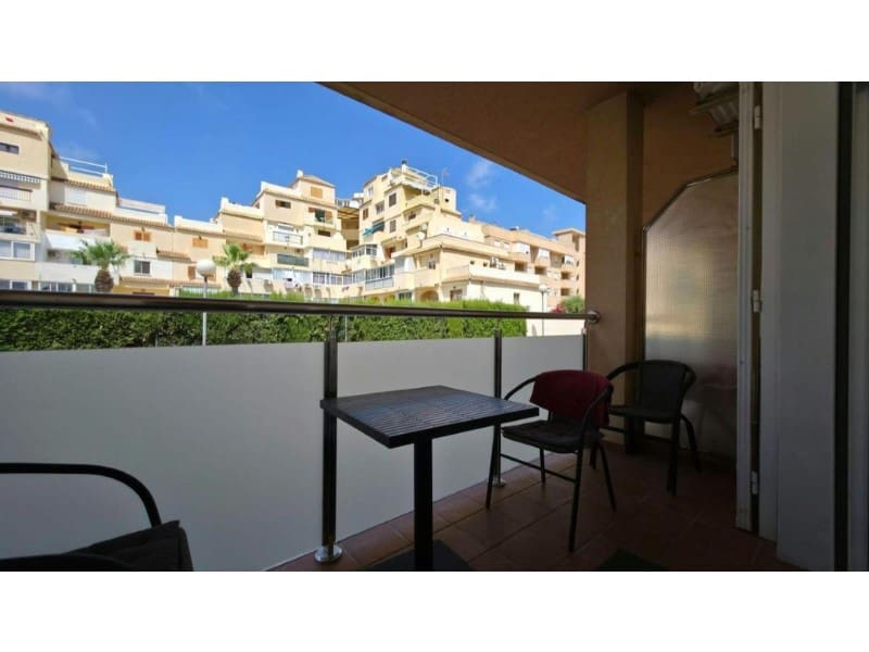 2 soverom Leilighet til salgs i Torrevieja med svømmebasseng - € 174 900 (Ref: 10091165)