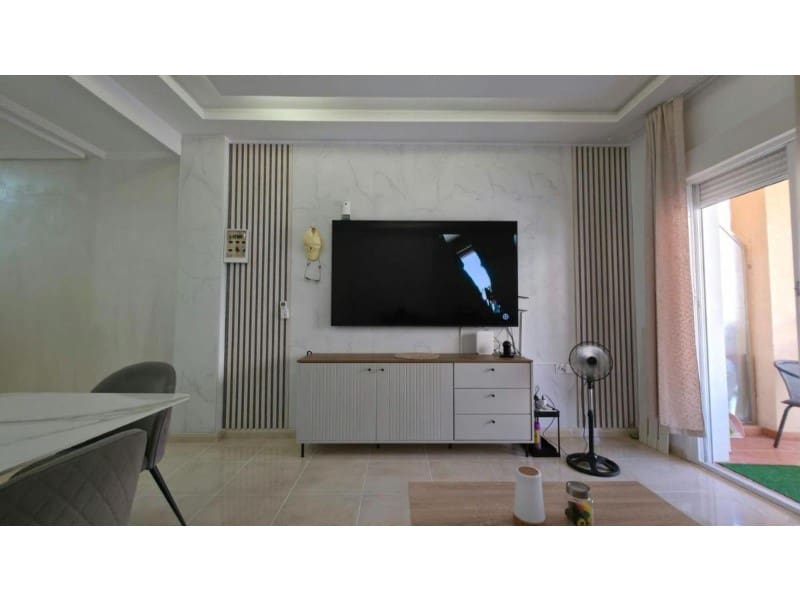 2 soverom Leilighet til salgs i Torrevieja med svømmebasseng - € 174 900 (Ref: 10091165)