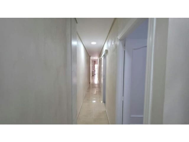 2 soverom Leilighet til salgs i Nueva Torrevieja, Torrevieja med svømmebasseng - € 174 900 (Ref: 10091165)