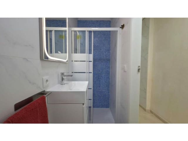 2 soverom Leilighet til salgs i Nueva Torrevieja, Torrevieja med svømmebasseng - € 174 900 (Ref: 10091165)