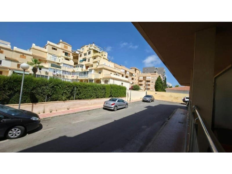 2 soverom Leilighet til salgs i Torrevieja med svømmebasseng - € 174 900 (Ref: 10091165)