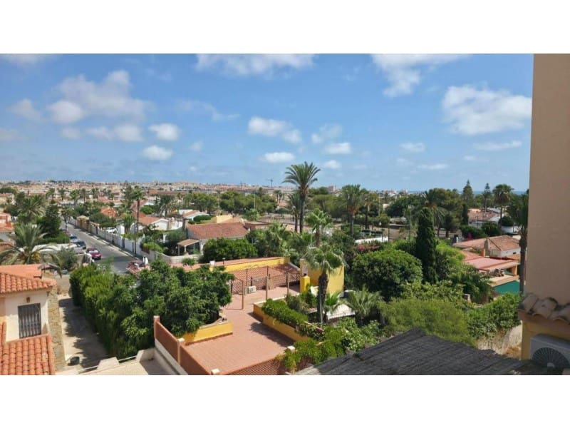 2 soverom Leilighet til salgs i Torrevieja med svømmebasseng - € 174 900 (Ref: 10091165)