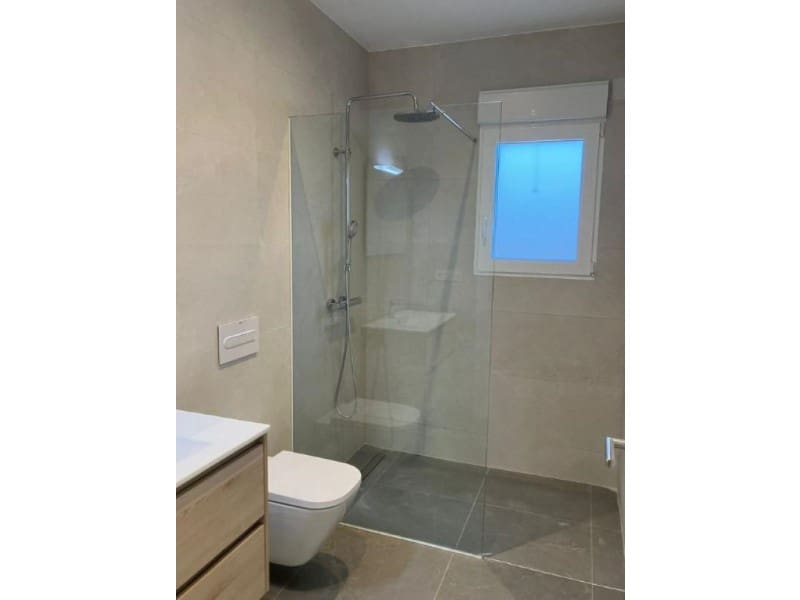 3 soveværelse Villa til salg i Pinoso med swimmingpool - € 365.000 (Ref: 10091167)
