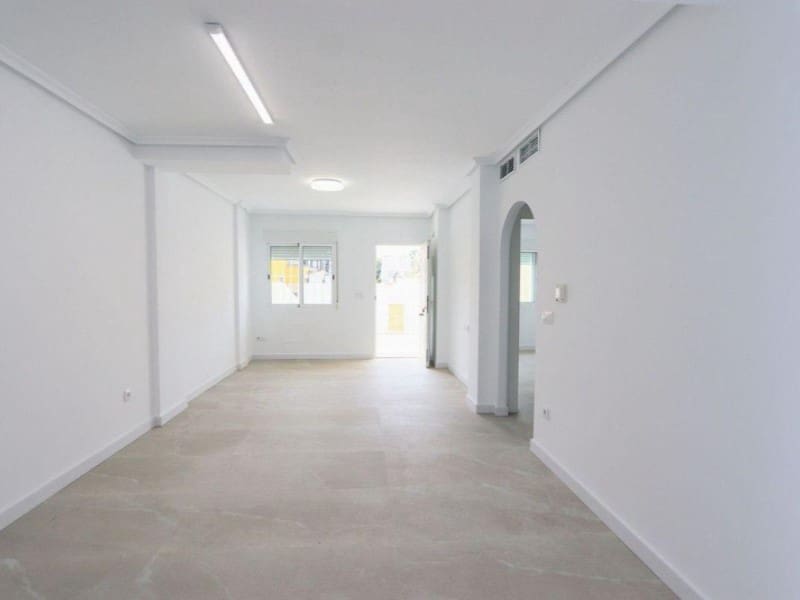 2 slaapkamer Appartement te koop in Pilar de la Horadada met zwembad - € 225.000 (Ref: 10094452)