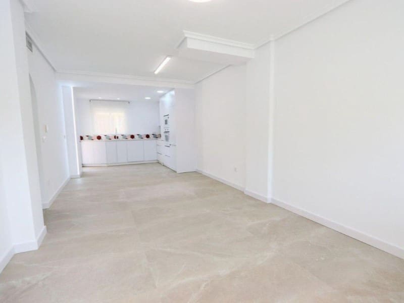 2 slaapkamer Appartement te koop in Pilar de la Horadada met zwembad - € 225.000 (Ref: 10094452)