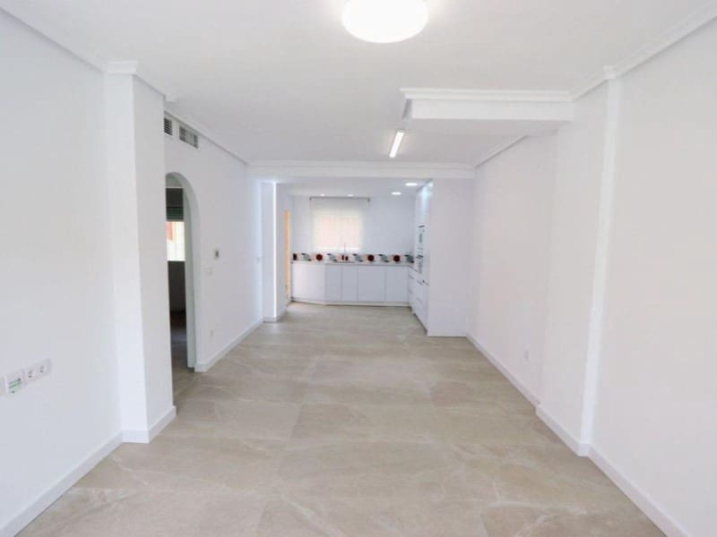 2 slaapkamer Appartement te koop in Pilar de la Horadada met zwembad - € 225.000 (Ref: 10094452)