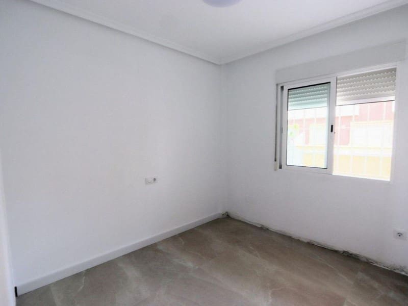 2 slaapkamer Appartement te koop in Pilar de la Horadada met zwembad - € 225.000 (Ref: 10094452)