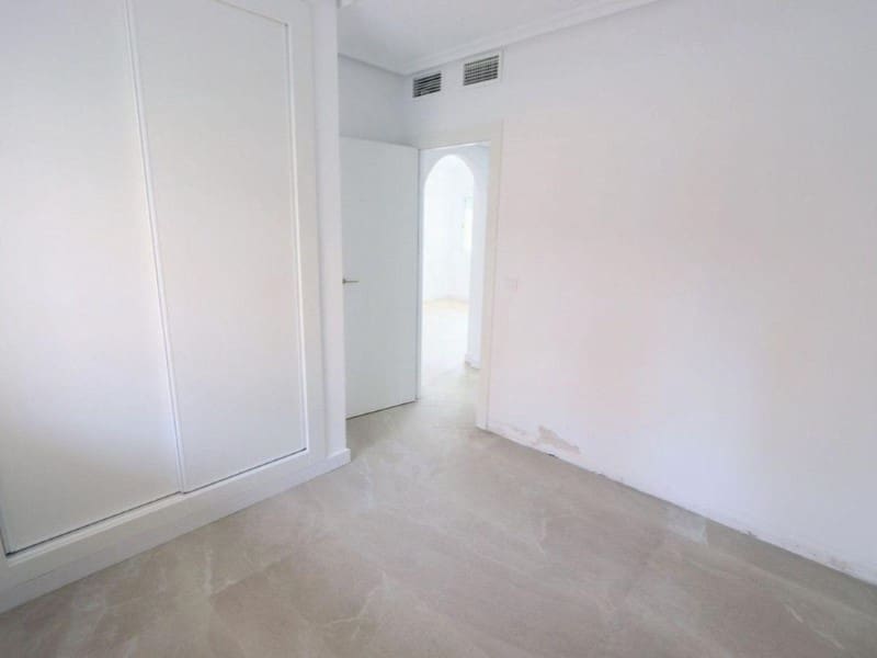 2 slaapkamer Appartement te koop in Pilar de la Horadada met zwembad - € 225.000 (Ref: 10094452)