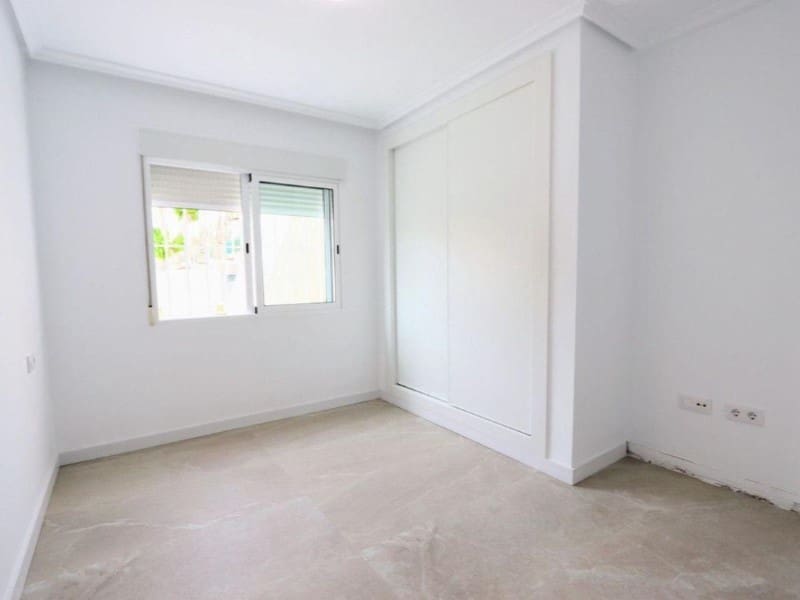 2 slaapkamer Appartement te koop in Pilar de la Horadada met zwembad - € 225.000 (Ref: 10094452)