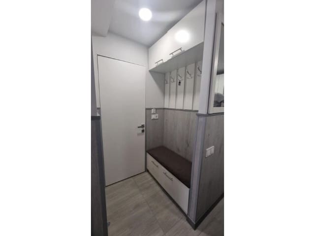 3 makuuhuone Huoneisto myytävänä paikassa Playa de los Locos, Torrevieja - 208 000 € (Ref: 10094454)