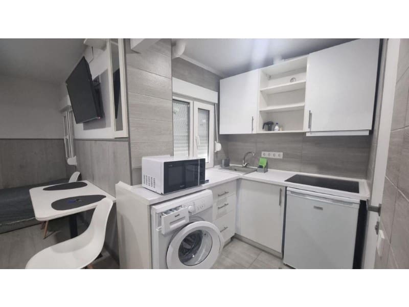 3 makuuhuone Huoneisto myytävänä paikassa Torrevieja - 208 000 € (Ref: 10094454)