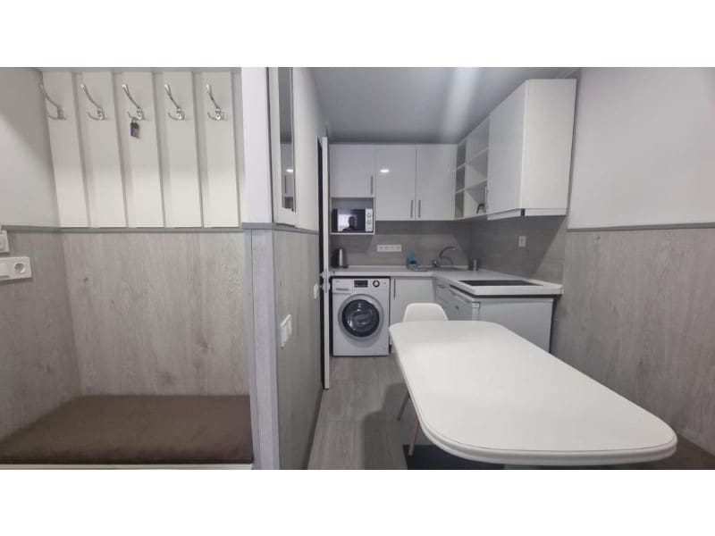 3 makuuhuone Huoneisto myytävänä paikassa Torrevieja - 208 000 € (Ref: 10094454)
