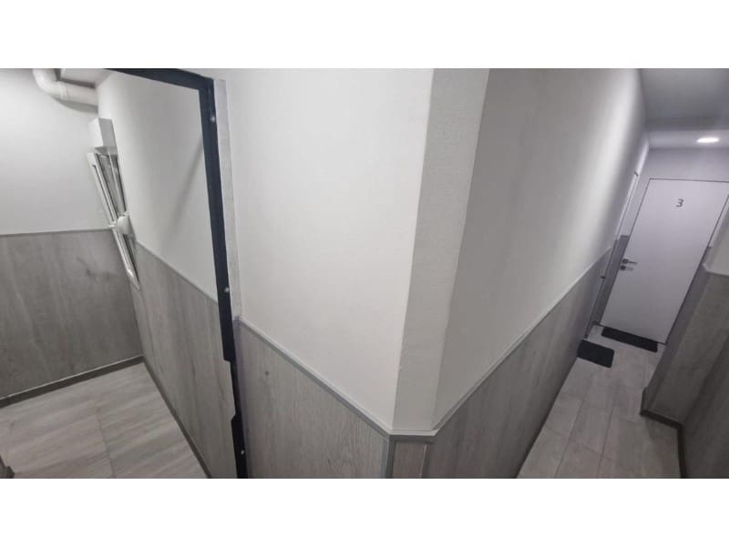 3 makuuhuone Huoneisto myytävänä paikassa Torrevieja - 208 000 € (Ref: 10094454)