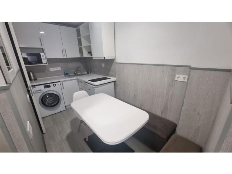 3 makuuhuone Huoneisto myytävänä paikassa Torrevieja - 208 000 € (Ref: 10094454)