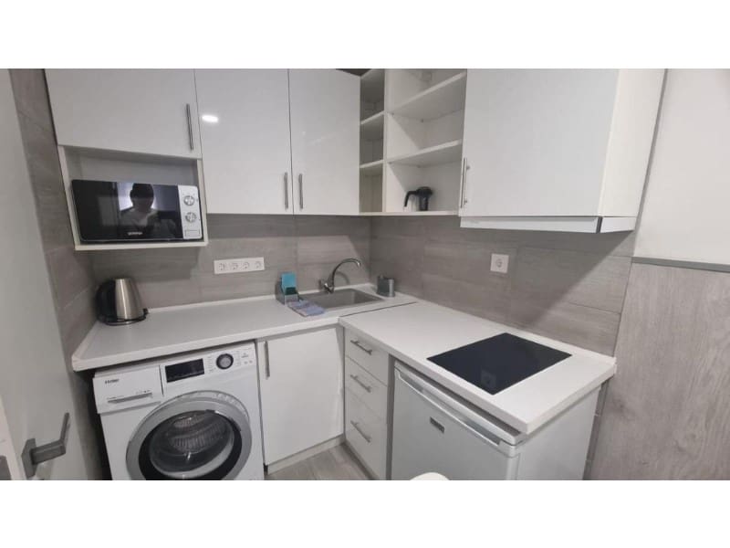 3 makuuhuone Huoneisto myytävänä paikassa Torrevieja - 208 000 € (Ref: 10094454)