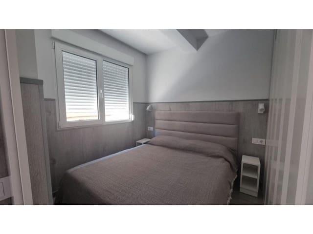 3 makuuhuone Huoneisto myytävänä paikassa Playa de los Locos, Torrevieja - 208 000 € (Ref: 10094454)